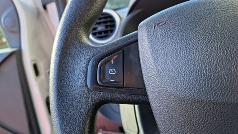 Renault Kangoo Express BLUE DCI 95 GRAND CONFORT - Image 13 (July 7, 2026)
