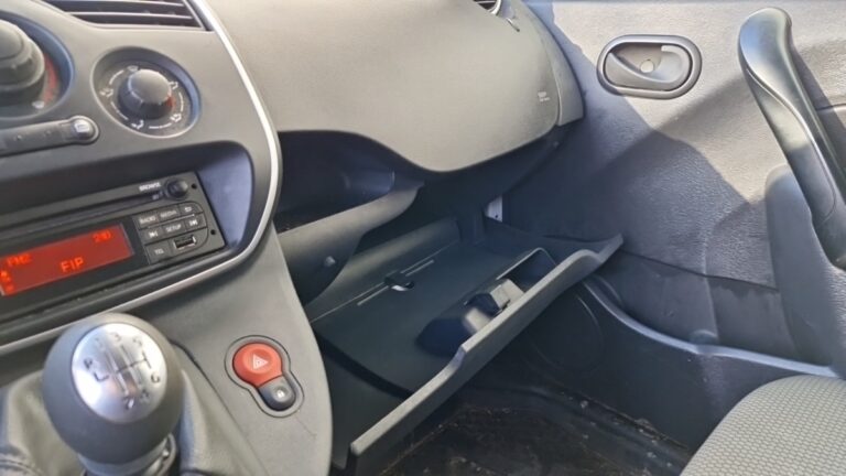 Renault Kangoo Express BLUE DCI 95 GRAND CONFORT - Image 15 (July 7, 2026)