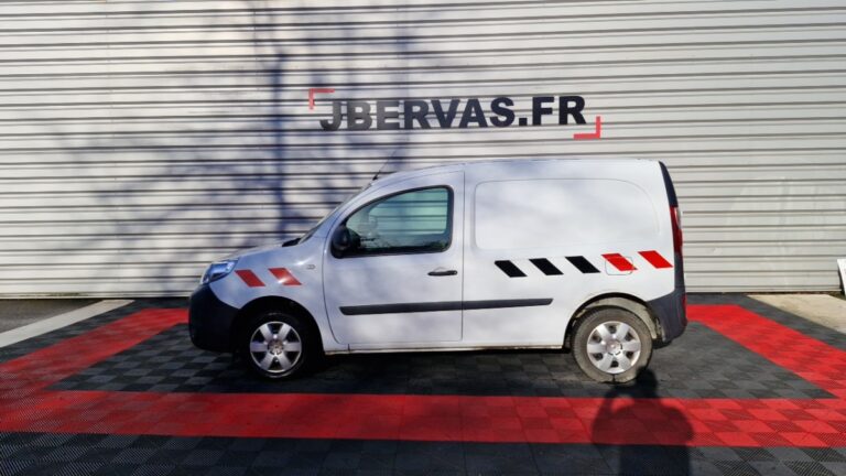 Renault Kangoo Express BLUE DCI 95 GRAND CONFORT - Image 05 (July 7, 2026)