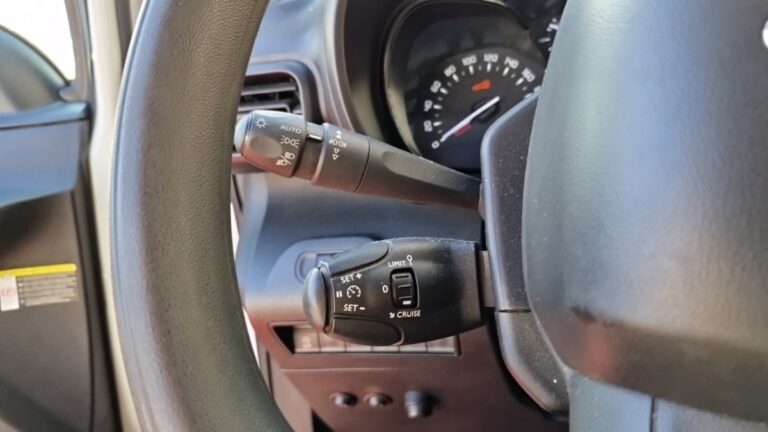 Citroën Berlingo VAN M 650 BLUEHDI 100 SS BVM5 CLUB - Image 14 (July 7, 2026)