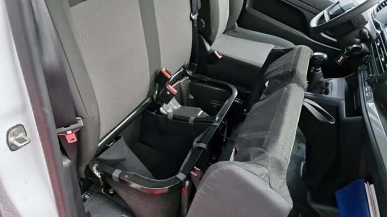 Fiat Scudo FOURGON BLUEHDI 145 XL BVM6 - Image 10 (July 7, 2026)