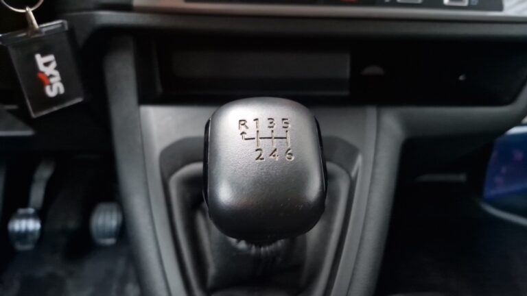 Fiat Scudo FOURGON BLUEHDI 145 XL BVM6 - Image 15 (July 7, 2026)
