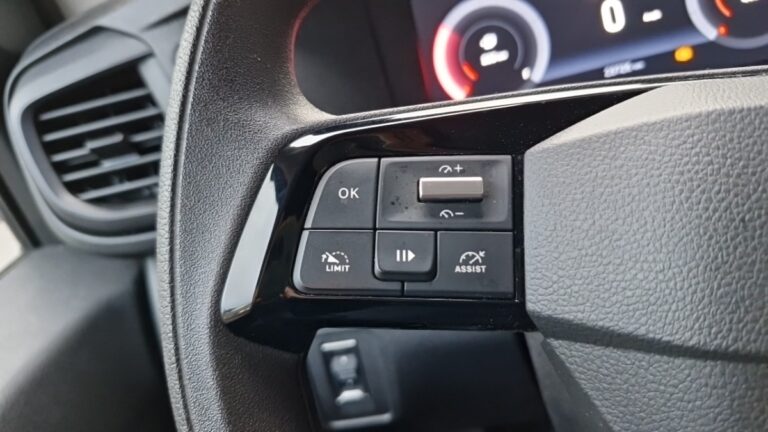 Fiat Scudo FOURGON BLUEHDI 145 XL BVM6 - Image 18 (July 7, 2026)
