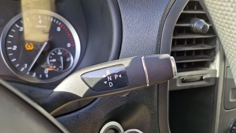 Mercedes Vito FOURGON 114 CDI LONG BVA RWD FIRST - Image 16 (July 7, 2026)