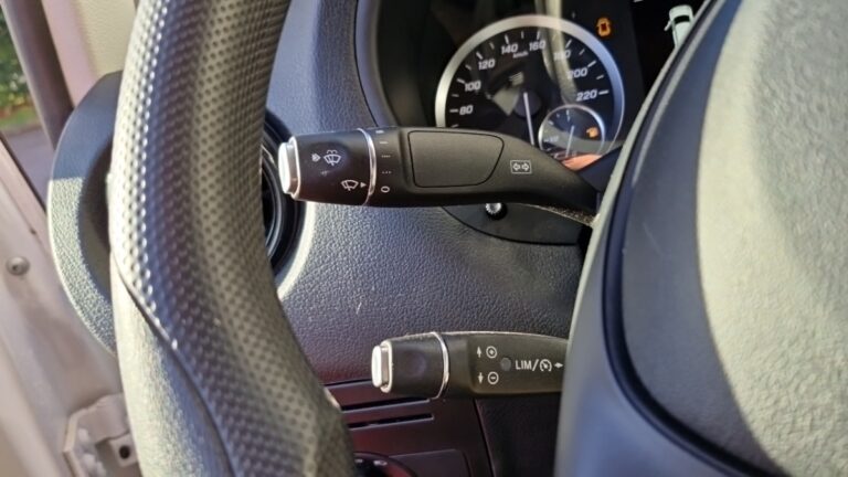 Mercedes Vito FOURGON 114 CDI LONG BVA RWD FIRST - Image 17 (July 7, 2026)