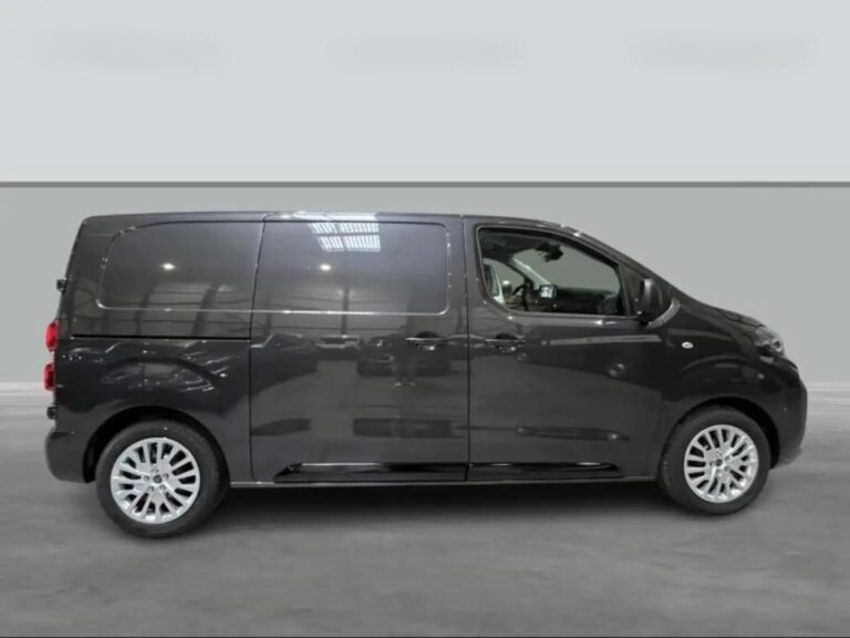 Peugeot Expert III (2) FOURGON 2.2 DIESEL 180CH S&S M EAT8 3PL - Image 05 (July 7, 2026)