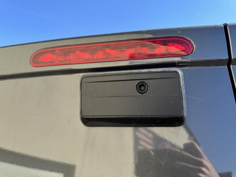 Fiat Scudo III CABINE APPROFONDIE FIXE 2.2 HDI 180 M S&S EAT8 PRO LOUNGE CONNECT - Image 08 (July 7, 2026)