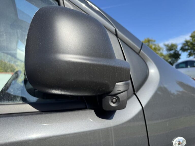 Fiat Scudo III CABINE APPROFONDIE FIXE 2.2 HDI 180 M S&S EAT8 PRO LOUNGE CONNECT - Image 09 (July 7, 2026)