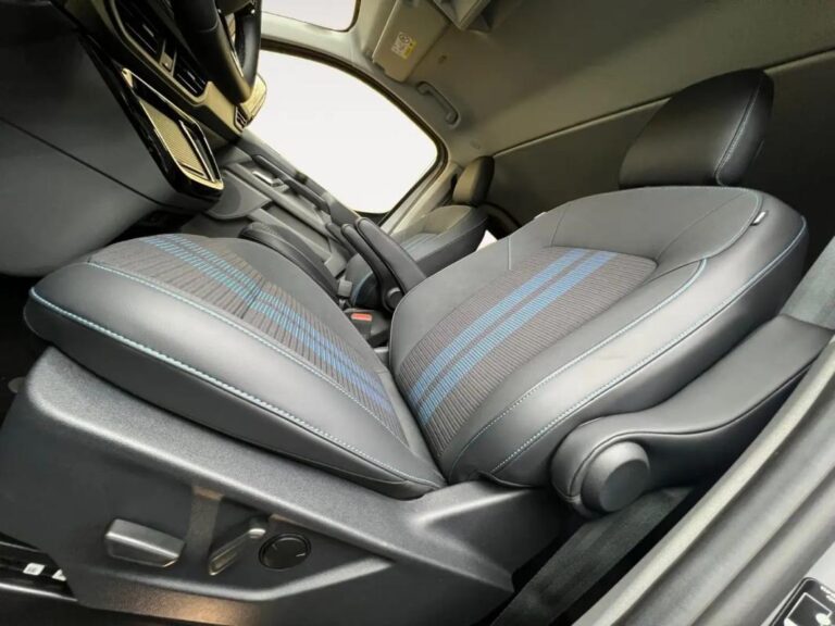 Ford Transit Custom II (2) CABINE APPROFONDIE 320 2.0 ECOBLUE 170 BVA8 SPORT - Image 09 (July 7, 2026)