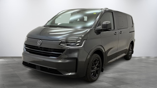 Volkswagen Transporter VII T7 PROCAB 2.0 TDI 170 BUSINESS BVA8 - Image 01 (July 7, 2026)