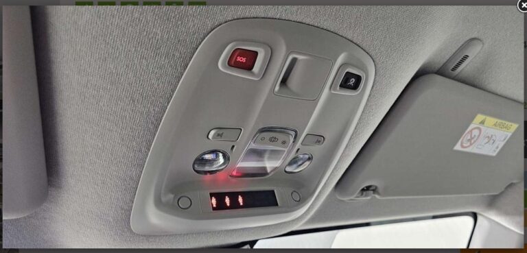 Citroën Jumpy Cabine approfondie BlueHDI 180ch BVA Taille M 5 Places 2026 - Image 06 (July 7, 2026)