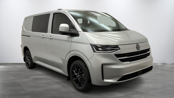 Volkswagen Transporter VII T7 PROCAB L 2.0 TDI 170 BUSINESS BVA8 - Image 01 (July 7, 2026)