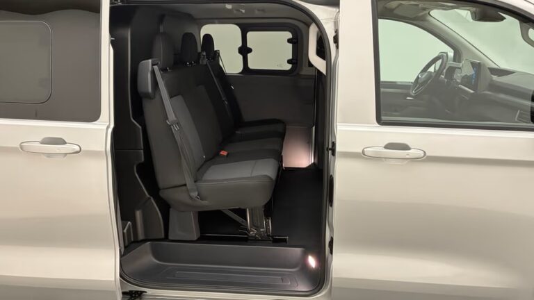 Volkswagen Transporter VII T7 PROCAB L 2.0 TDI 170 BUSINESS BVA8 - Image 03 (July 7, 2026)