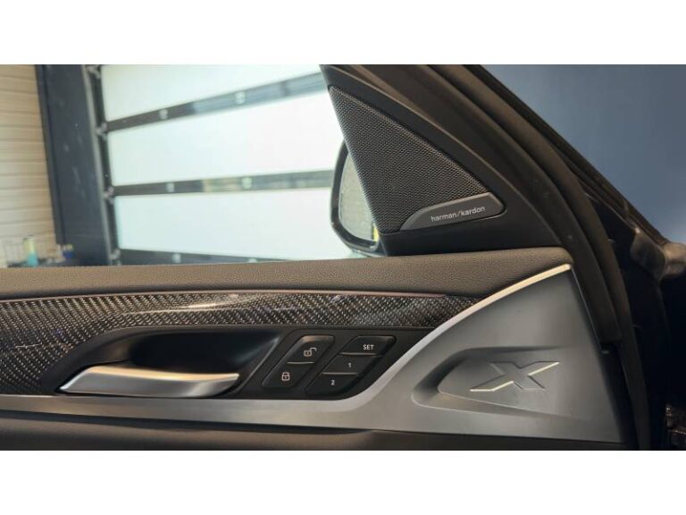 BMW X4 M40d 340 ch BVA8 - Image 13 (July 7, 2026)