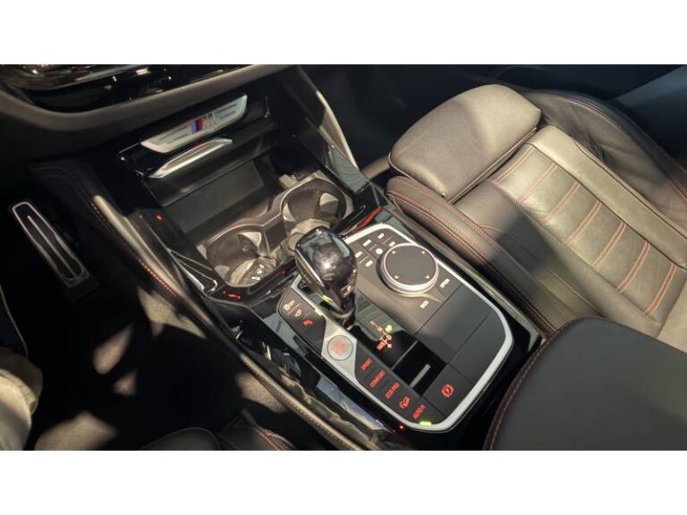 BMW X4 M40d 340 ch BVA8 - Image 15 (July 7, 2026)
