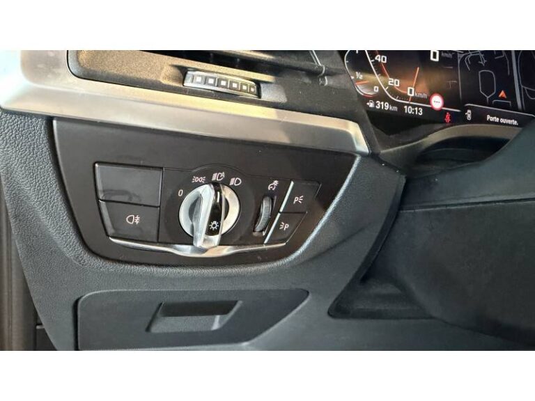 BMW X4 M40d 340 ch BVA8 - Image 17 (July 7, 2026)