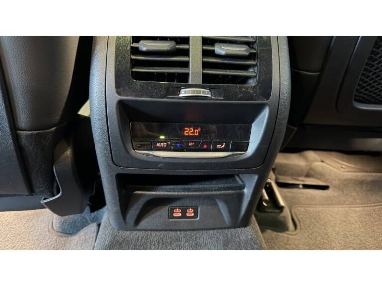 BMW X4 M40d 340 ch BVA8 - Image 18 (July 7, 2026)