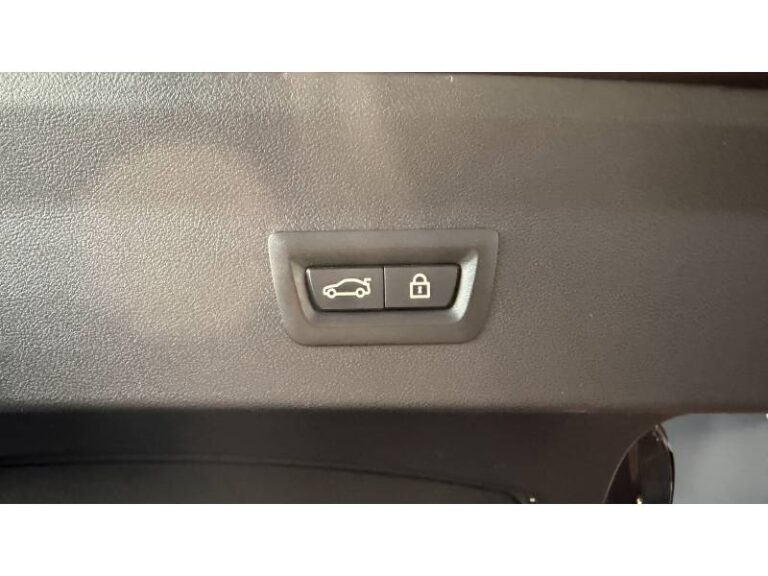 BMW X4 M40d 340 ch BVA8 - Image 19 (July 7, 2026)
