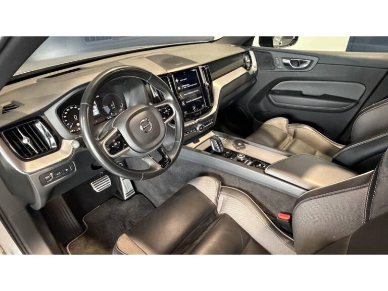 Volvo XC60 T8 Recharge AWD 303 ch + 87 Geartronic 8 R-Design - Image 06 (July 7, 2026)