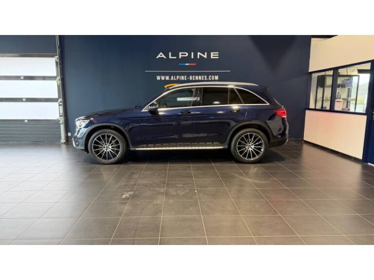 Mercedes classe glc 300 e EQ POWER 9G-Tronic 4Matic Business Line - Image 02 (July 7, 2026)