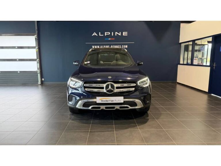 Mercedes classe glc 300 e EQ POWER 9G-Tronic 4Matic Business Line - Image 04 (July 7, 2026)