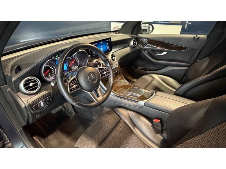 Mercedes classe glc 300 e EQ POWER 9G-Tronic 4Matic Business Line - Image 06 (July 7, 2026)