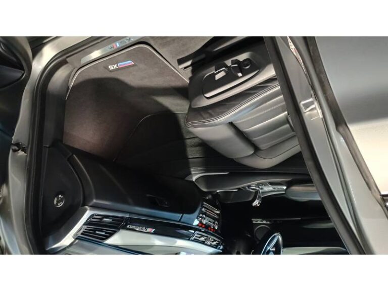 BMW X5 M 575 ch A - Image 10 (July 7, 2026)