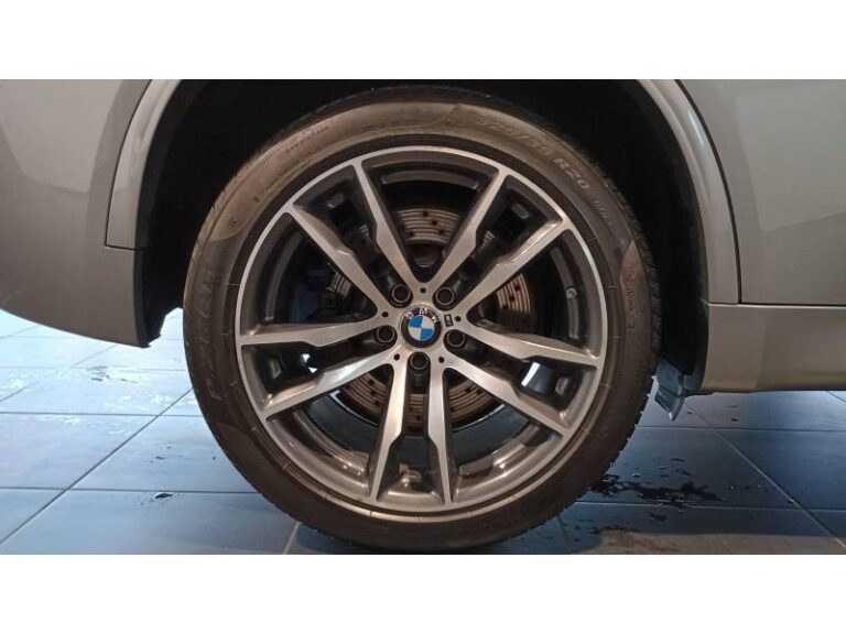 BMW X5 M 575 ch A - Image 11 (July 7, 2026)