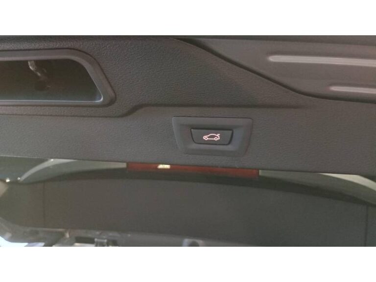 BMW X5 M 575 ch A - Image 13 (July 7, 2026)