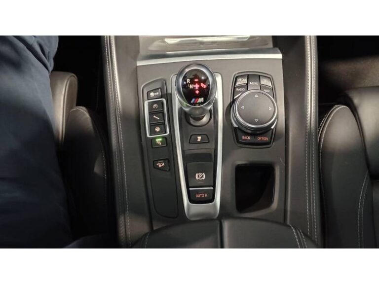 BMW X5 M 575 ch A - Image 15 (July 7, 2026)