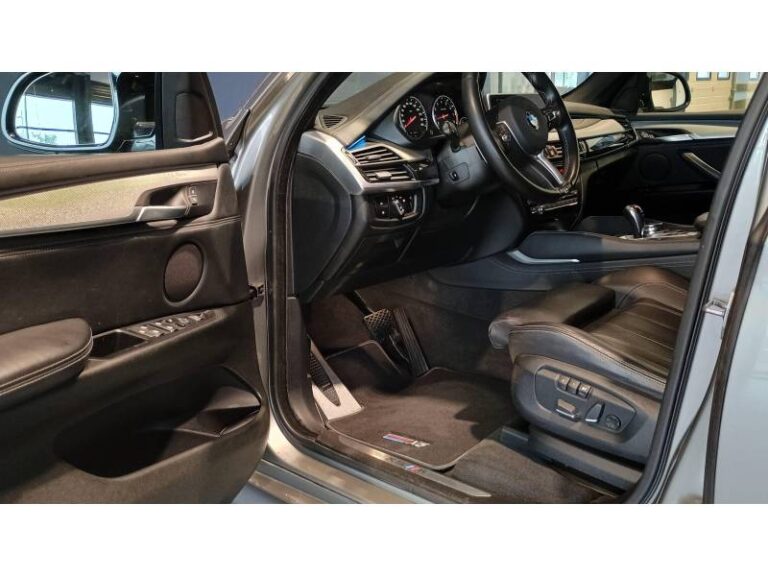BMW X5 M 575 ch A - Image 06 (July 7, 2026)