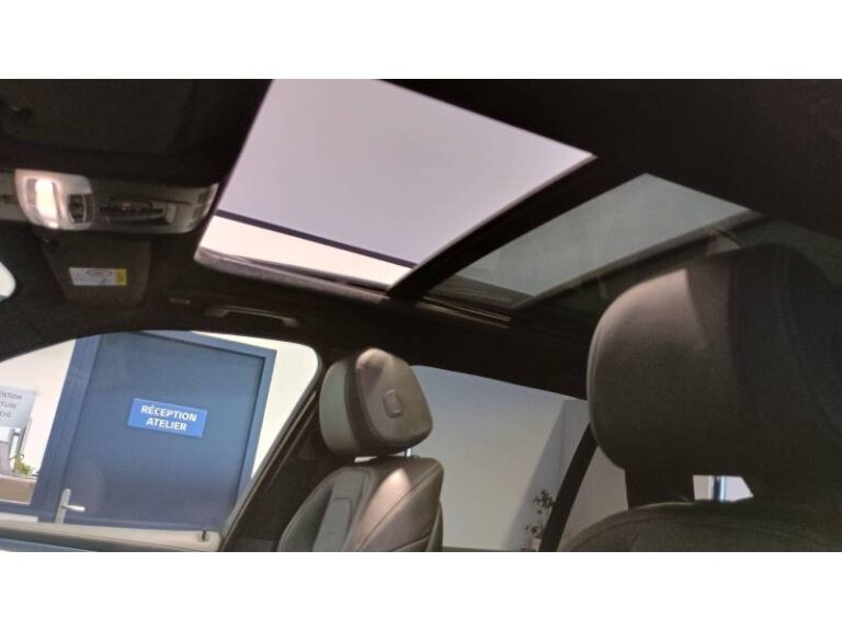 BMW X5 M 575 ch A - Image 08 (July 7, 2026)
