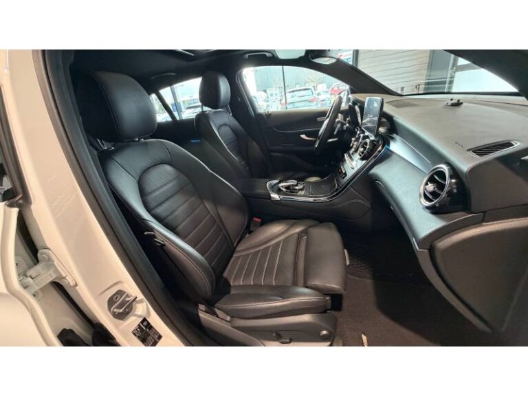 Mercedes classe glc Coupé 250 9G-Tronic 4Matic Sportline - Image 19 (July 7, 2026)