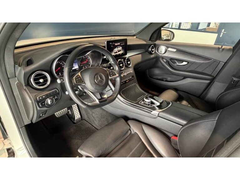 Mercedes classe glc Coupé 250 9G-Tronic 4Matic Sportline - Image 05 (July 7, 2026)
