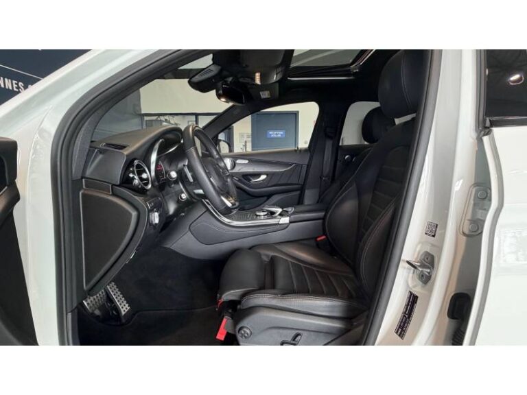 Mercedes classe glc Coupé 250 9G-Tronic 4Matic Sportline - Image 06 (July 7, 2026)