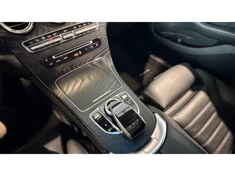 Mercedes classe glc Coupé 250 9G-Tronic 4Matic Sportline - Image 09 (July 7, 2026)