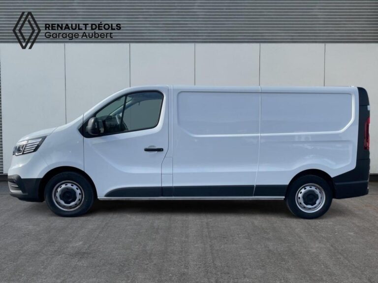 Renault Trafic III GRAND CONFORT 3000 KG 2.0 BLUE DCI 130 - Image 06 (July 7, 2026)