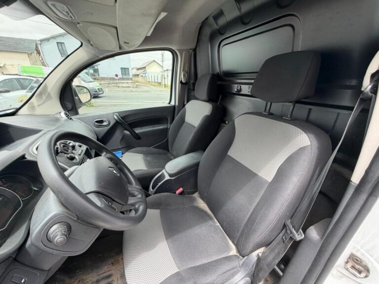 Renault Kangoo 1.5 DCI 95CH GARANTIE 6 MOIS / REPRISE POSSIBLE - Image 10 (July 7, 2026)