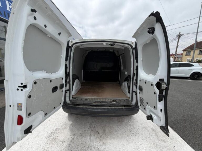 Renault Kangoo 1.5 DCI 95CH GARANTIE 6 MOIS / REPRISE POSSIBLE - Image 11 (July 7, 2026)