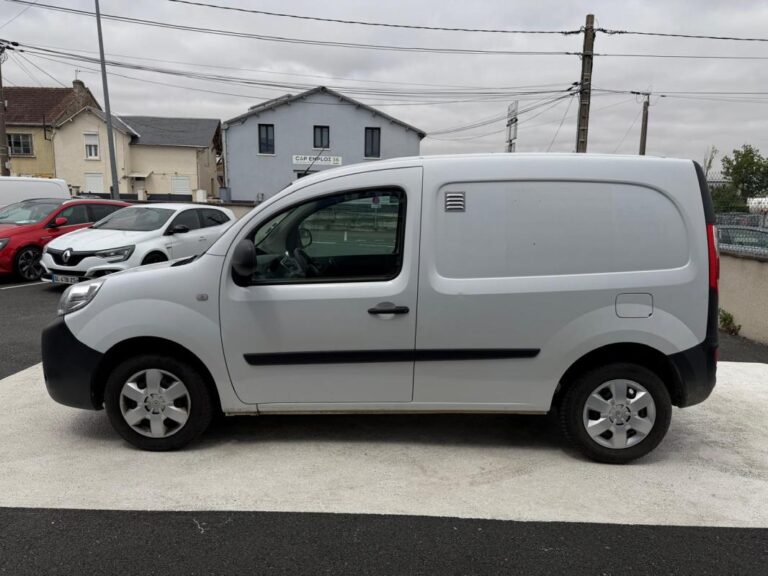 Renault Kangoo 1.5 DCI 95CH GARANTIE 6 MOIS / REPRISE POSSIBLE - Image 04 (July 7, 2026)