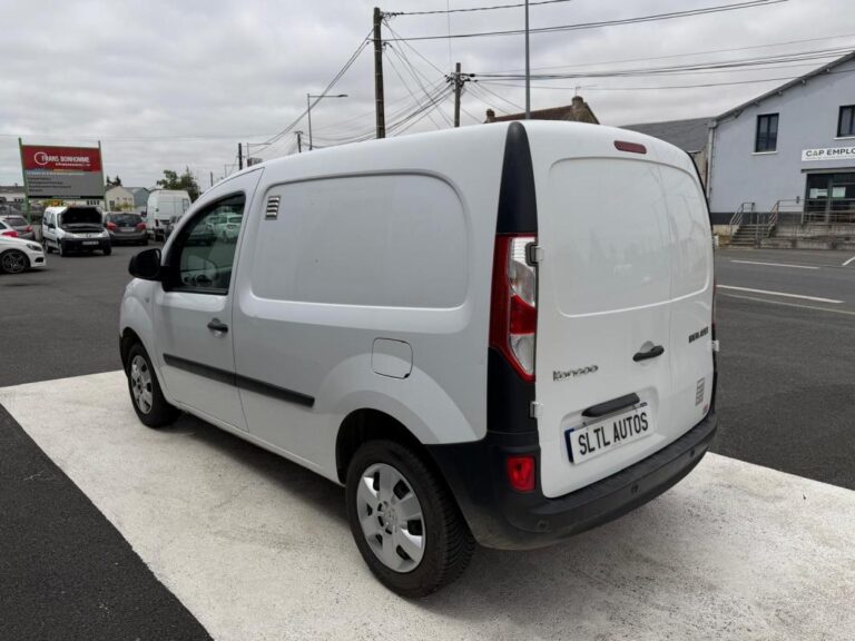 Renault Kangoo 1.5 DCI 95CH GARANTIE 6 MOIS / REPRISE POSSIBLE - Image 05 (July 7, 2026)