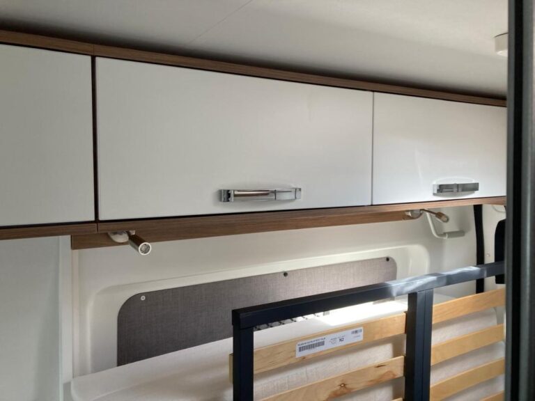 Fiat Ducato PILOTE CAMPING CAR 2.2 JTD 140 CH GARANTIE 6 MOIS / REPRISE POSSIBLE - Image 15 (July 7, 2026)