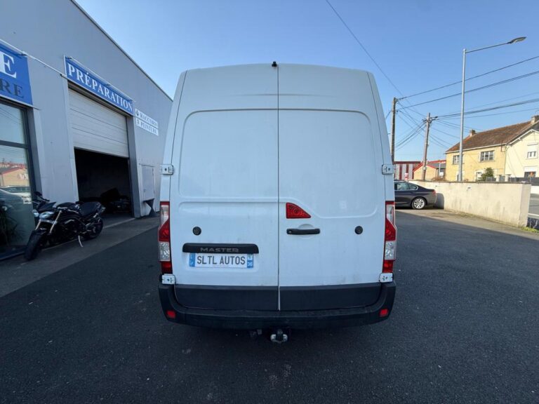 Renault Master 3 CAMPING CAR 2.3 DCI 130 CH AMENAGÉ NON VASP GARANTIE MECANIQUE 12 MOIS - Image 06 (July 7, 2026)