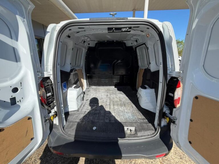 Ford transit courier Trend 1.0 EcoBoost 100 Ch – Faible kilométrage 2019 55 000km Garantie 6 Mois - Image 14 (July 7, 2026)