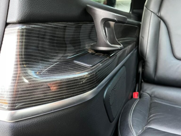 Mercedes Classe V 300 CDI 239 CH 8 PLACES GARANTIE 6 MOIS / REPRISE POSSIBLE - Image 14 (July 7, 2026)