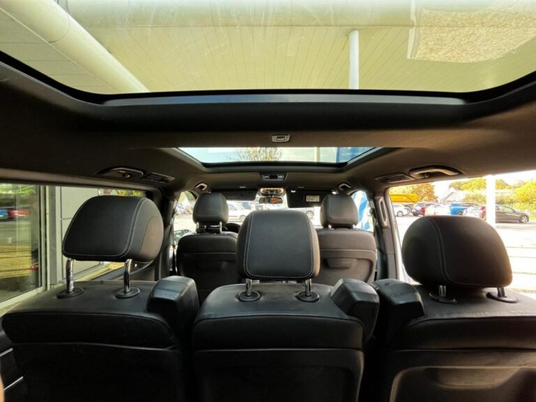 Mercedes Classe V 300 CDI 239 CH 8 PLACES GARANTIE 6 MOIS / REPRISE POSSIBLE - Image 18 (July 7, 2026)