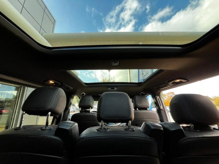 Mercedes Classe V 300 CDI 239 CH 8 PLACES GARANTIE 6 MOIS / REPRISE POSSIBLE - Image 19 (July 7, 2026)