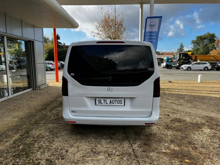 Mercedes Classe V 300 CDI 239 CH 8 PLACES GARANTIE 6 MOIS / REPRISE POSSIBLE - Image 06 (July 7, 2026)
