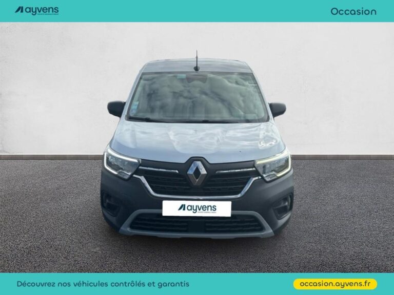 Renault Kangoo Van 1.3 TCe 130ch Grand Confort - Image 05 (July 7, 2026)