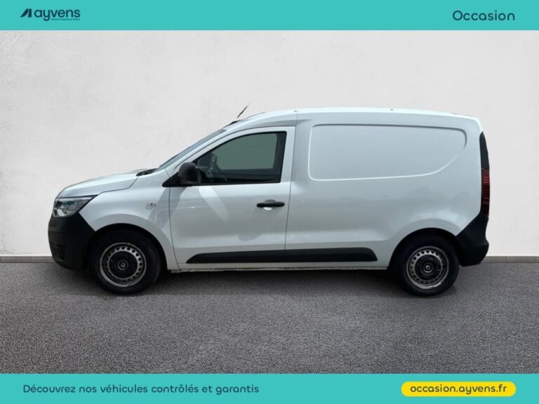 Renault Express Van 1.3 TCe 100ch Confort - Image 02 (July 7, 2026)